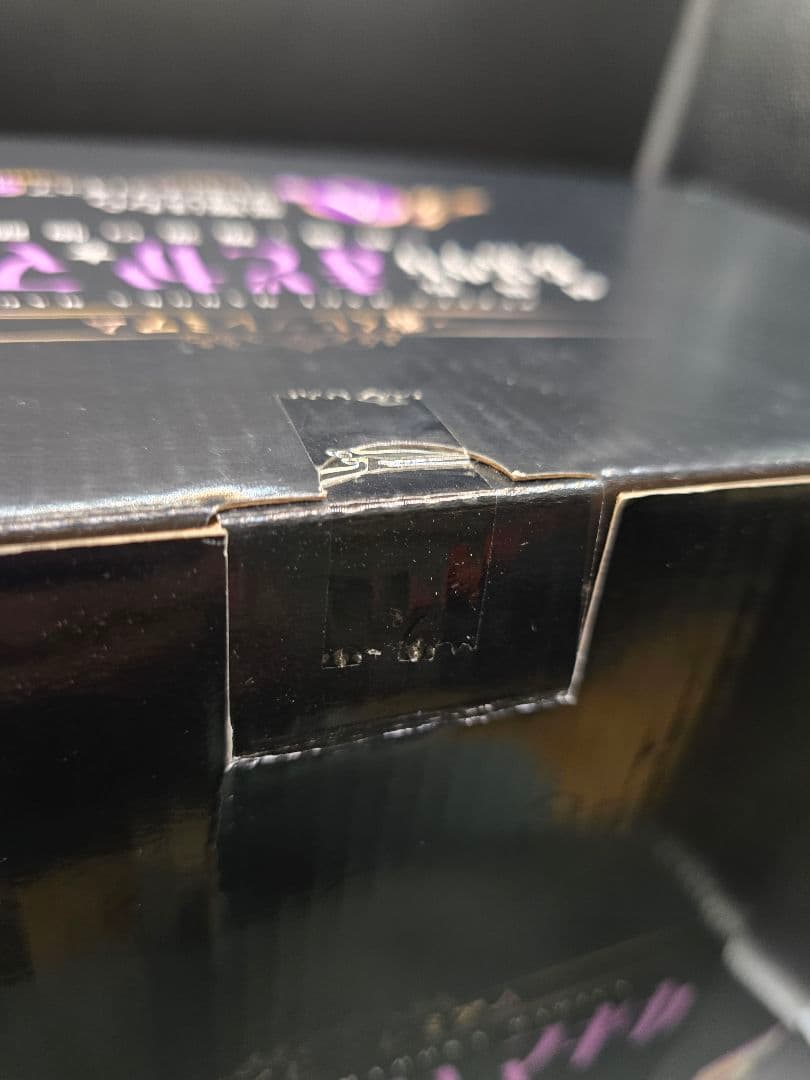 MT357 未開封 劇場版魔法少女まどかマギカ 新編叛逆の物語 悪魔ほむら A賞