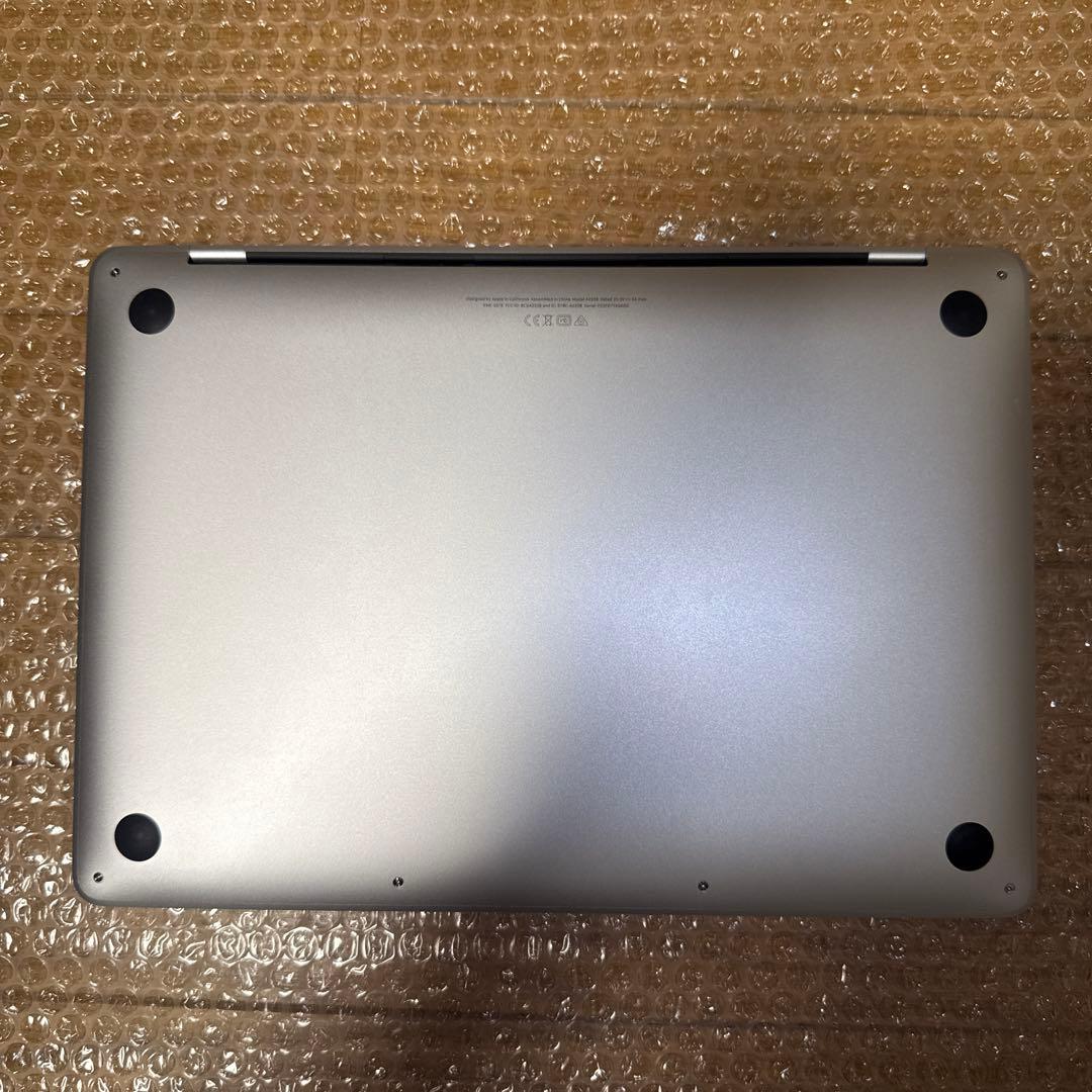 MacBook本体 Apple MacBookPro 2020 M1 13inch