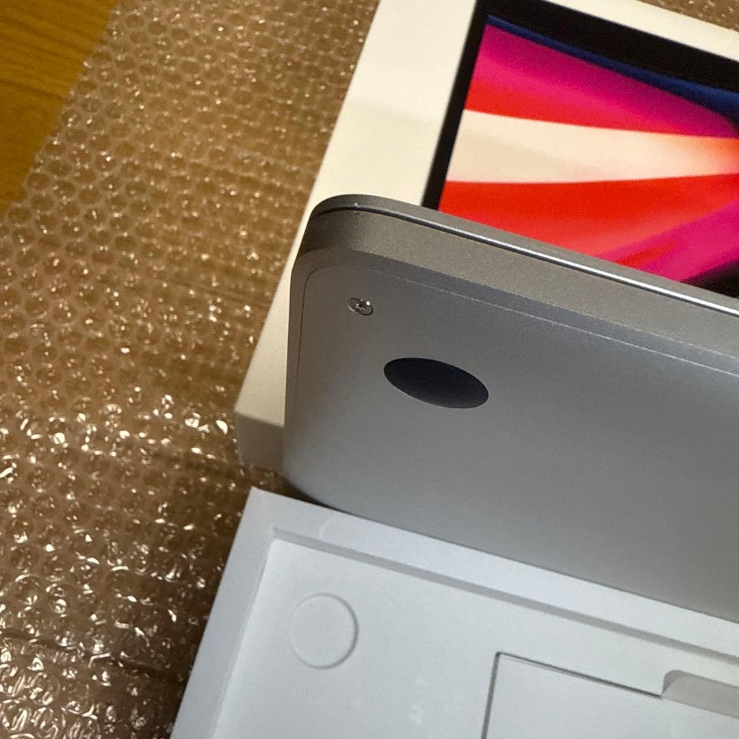 MacBook本体 Apple MacBookPro 2020 M1 13inch