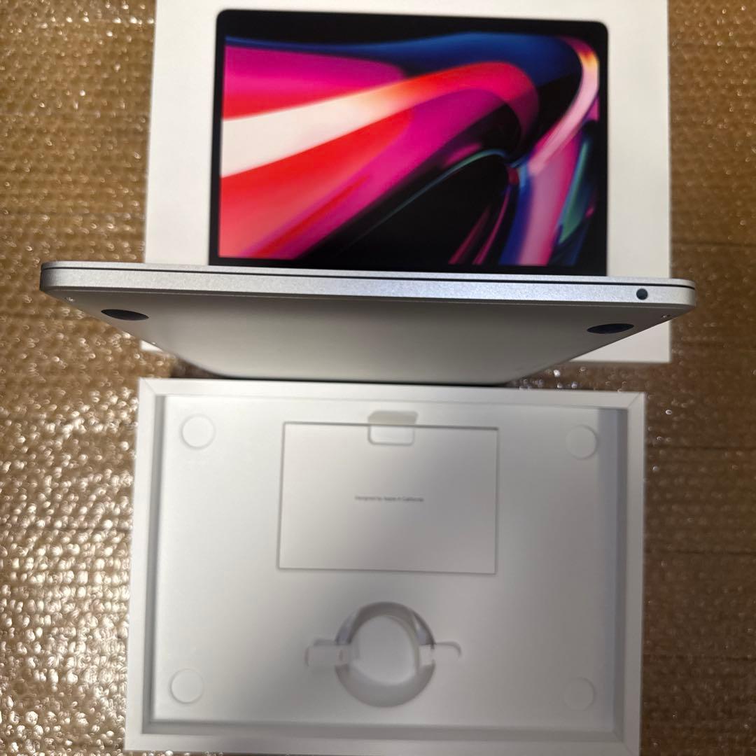 MacBook本体 Apple MacBookPro 2020 M1 13inch