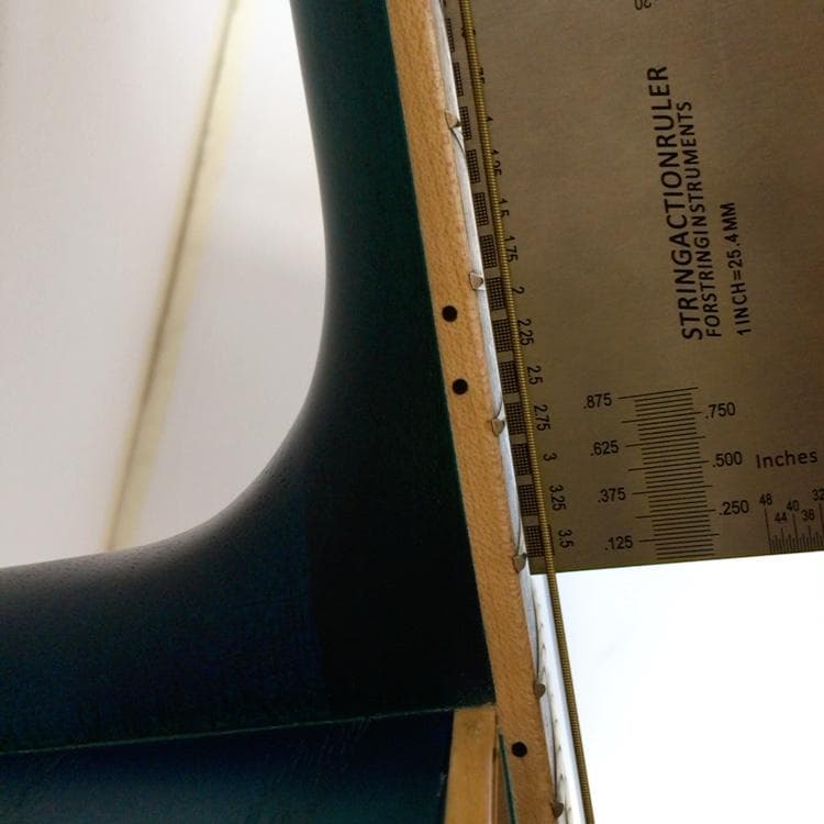 Aria FET-CST SBL エレアコ アコースティックギター 木目 アリア