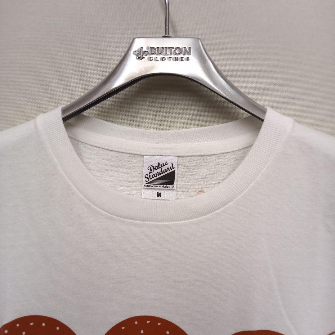 新品未使用 忘れらんねえよ Tシャツ 2015年大阪シャングリラ