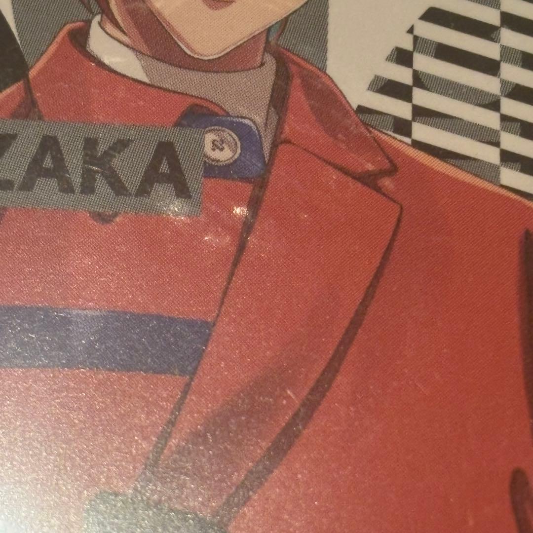 ヒプノシスマイク 観音坂独歩 トレーディング缶バッジ EW04 まとめ売り