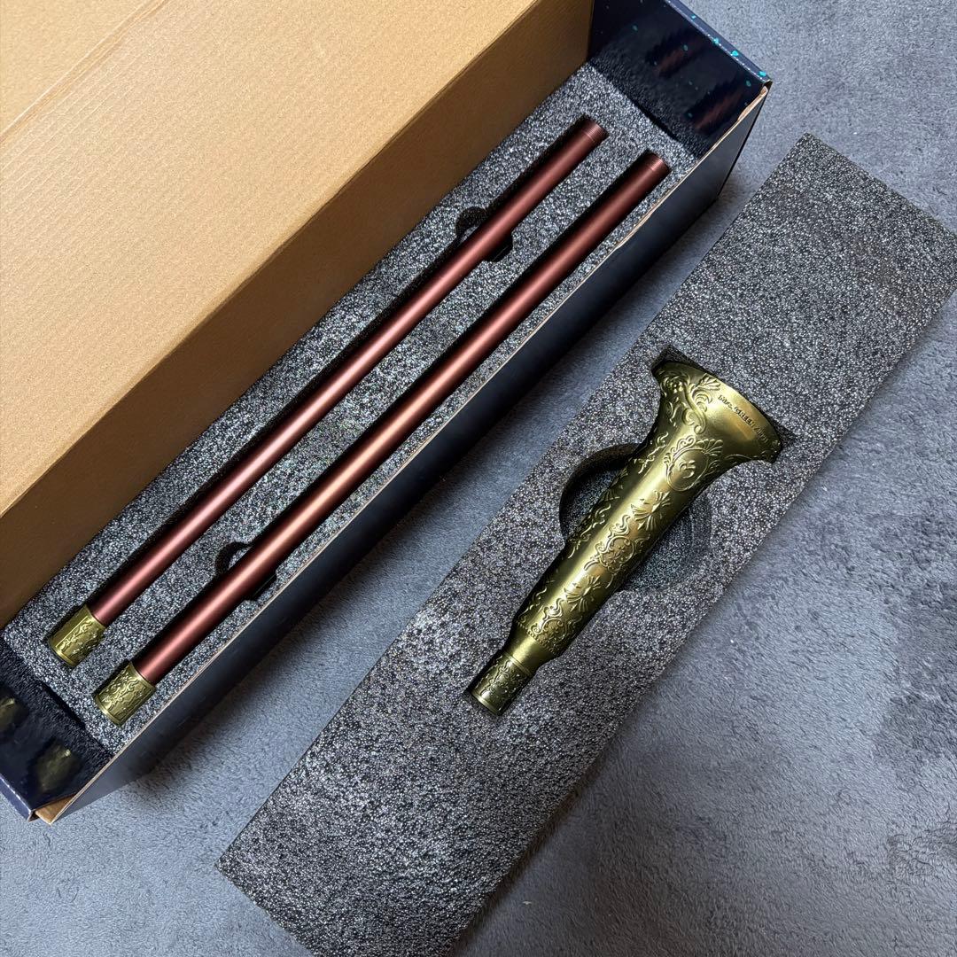 Mrs. GREEN APPLE バベルの塔　魔法の杖　ミセスグリーンアップル