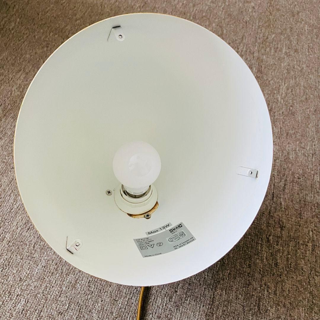 オールドイケア PS 2017 Ola Wihlborg マスタードイエロー