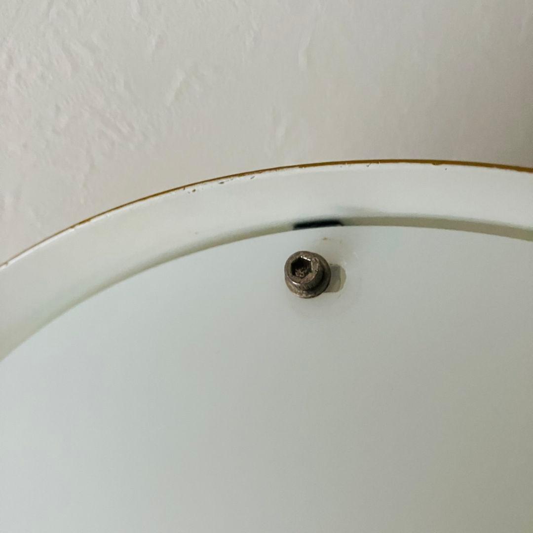 オールドイケア PS 2017 Ola Wihlborg マスタードイエロー