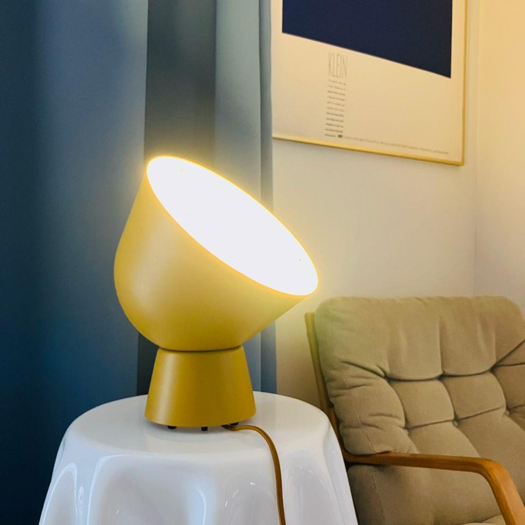 オールドイケア PS 2017 Ola Wihlborg マスタードイエロー