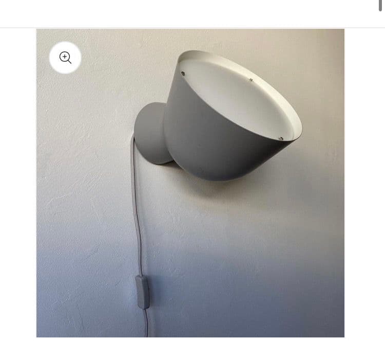 オールドイケア PS 2017 Ola Wihlborg マスタードイエロー