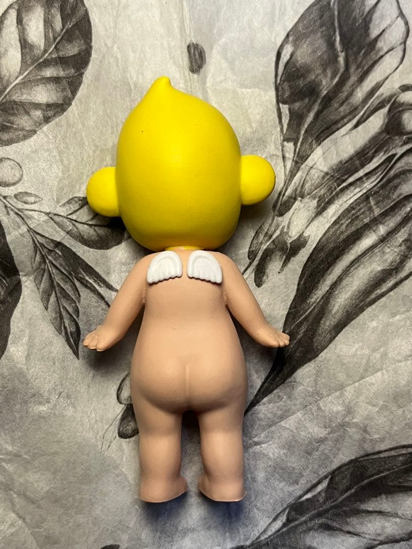 ソニーエンジェル　スペシャルカラー　サル