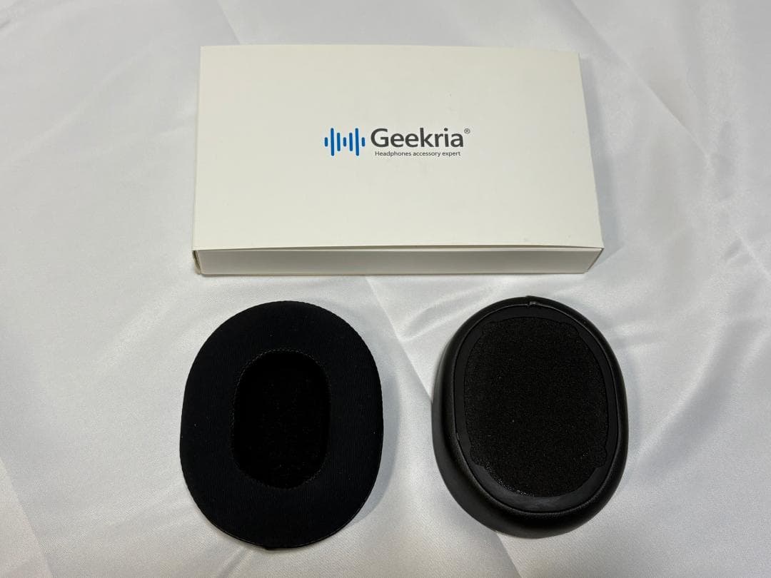 Skullcandy Hesh ANC ワイヤレスヘッドホン