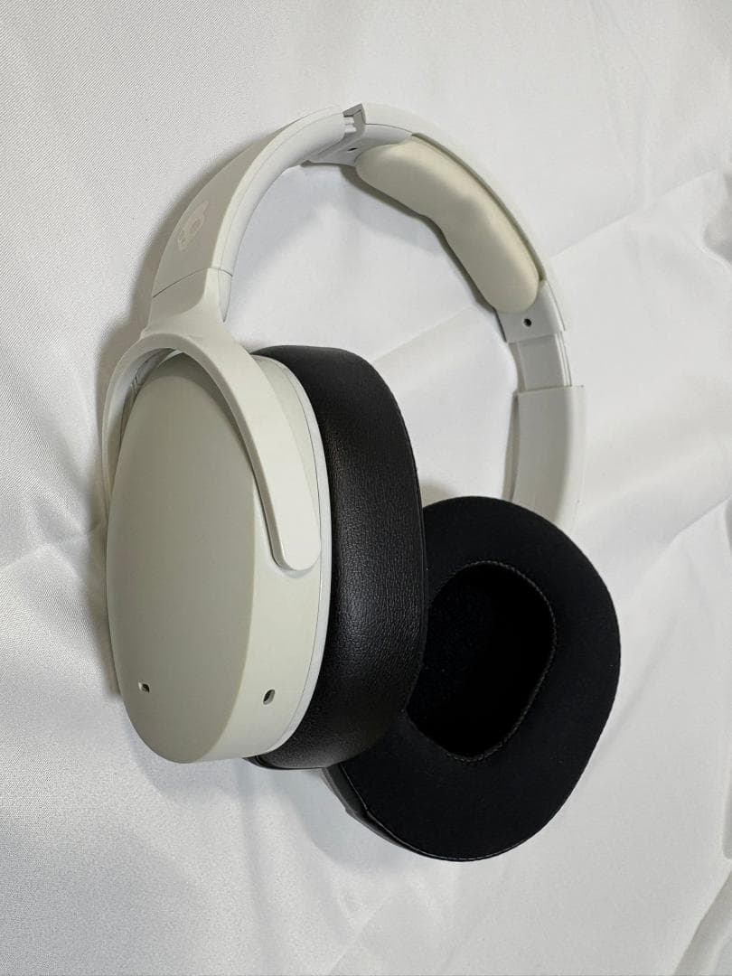 Skullcandy Hesh ANC ワイヤレスヘッドホン