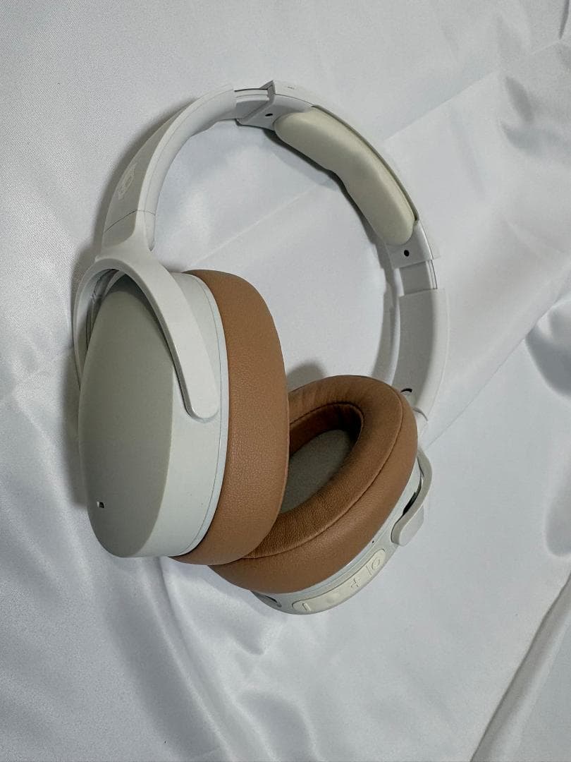 Skullcandy Hesh ANC ワイヤレスヘッドホン