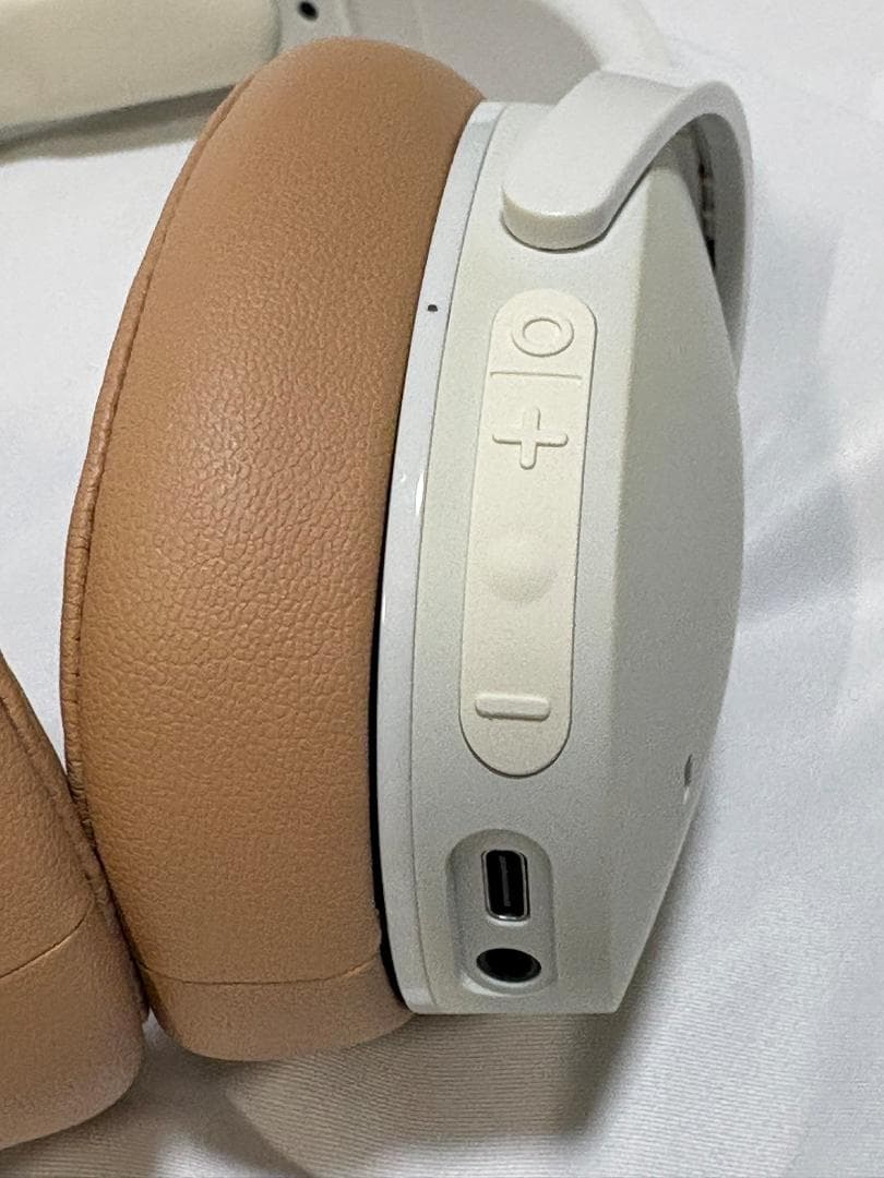 Skullcandy Hesh ANC ワイヤレスヘッドホン