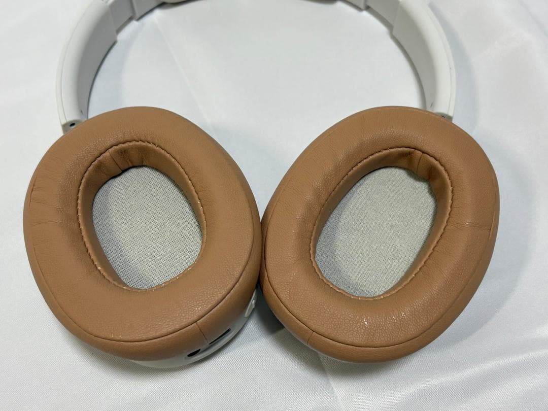 Skullcandy Hesh ANC ワイヤレスヘッドホン