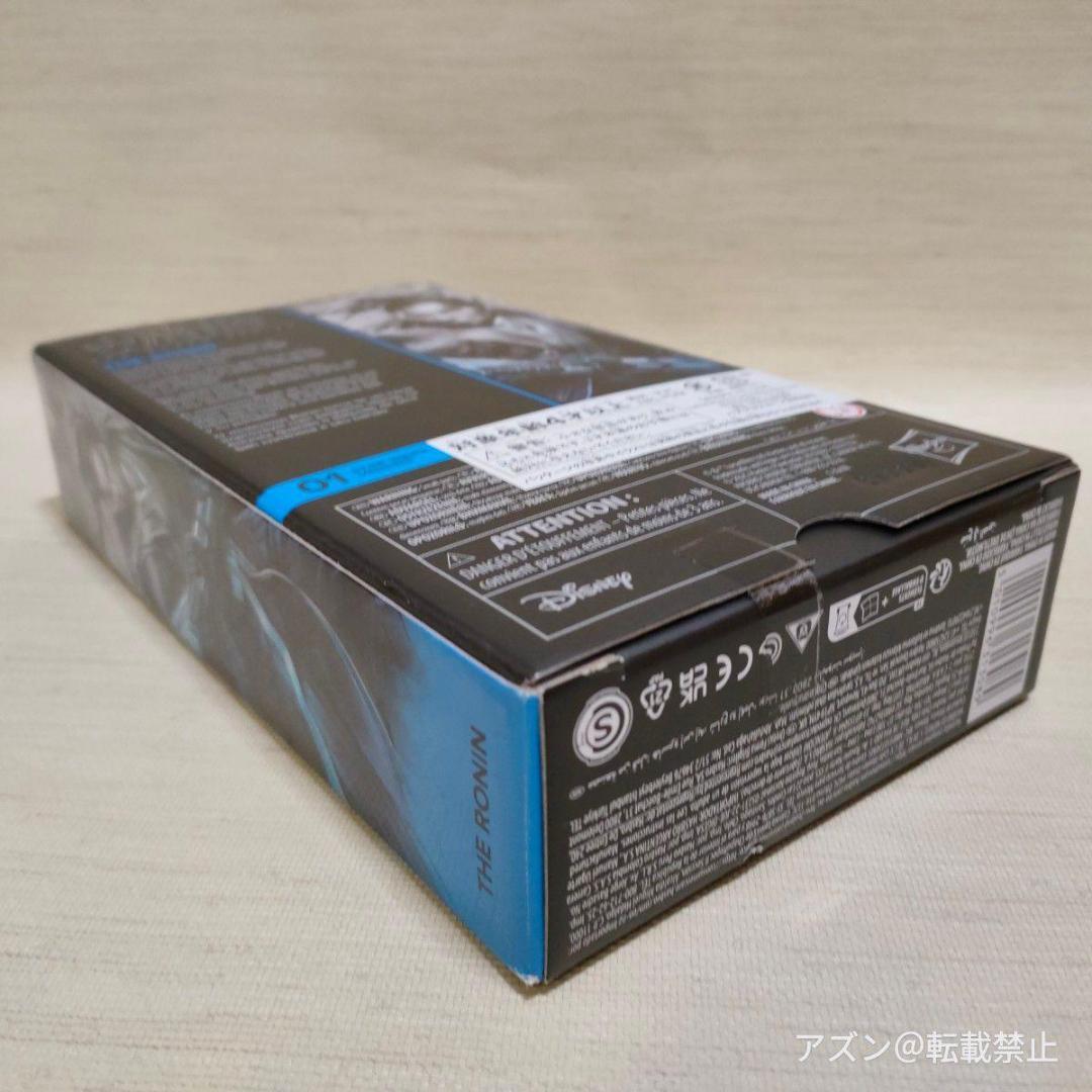 ハズブロ スター・ウォーズ ブラックシリーズ ローニン スター・ウォーズ：ビジョ