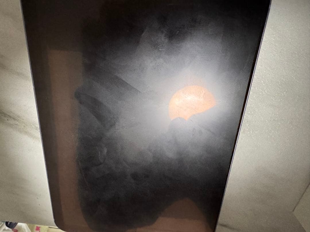 iPad mini 6世代 64GB Cellular AppleCare+