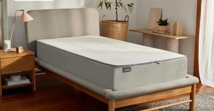 直接受取可能！コアラマットレスbreeze シングル