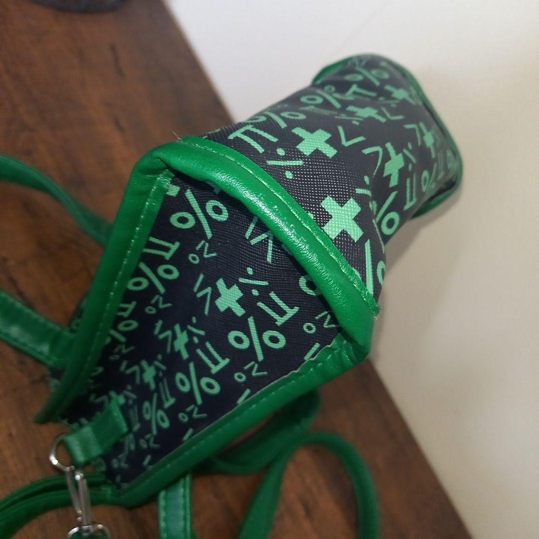 The Big Bang Theory 　ショルダーバッグ