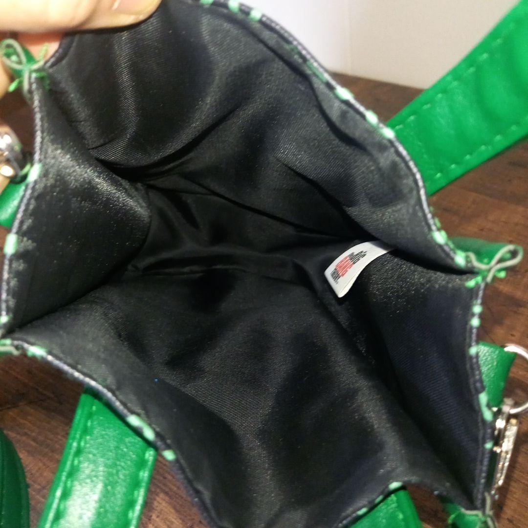 The Big Bang Theory 　ショルダーバッグ