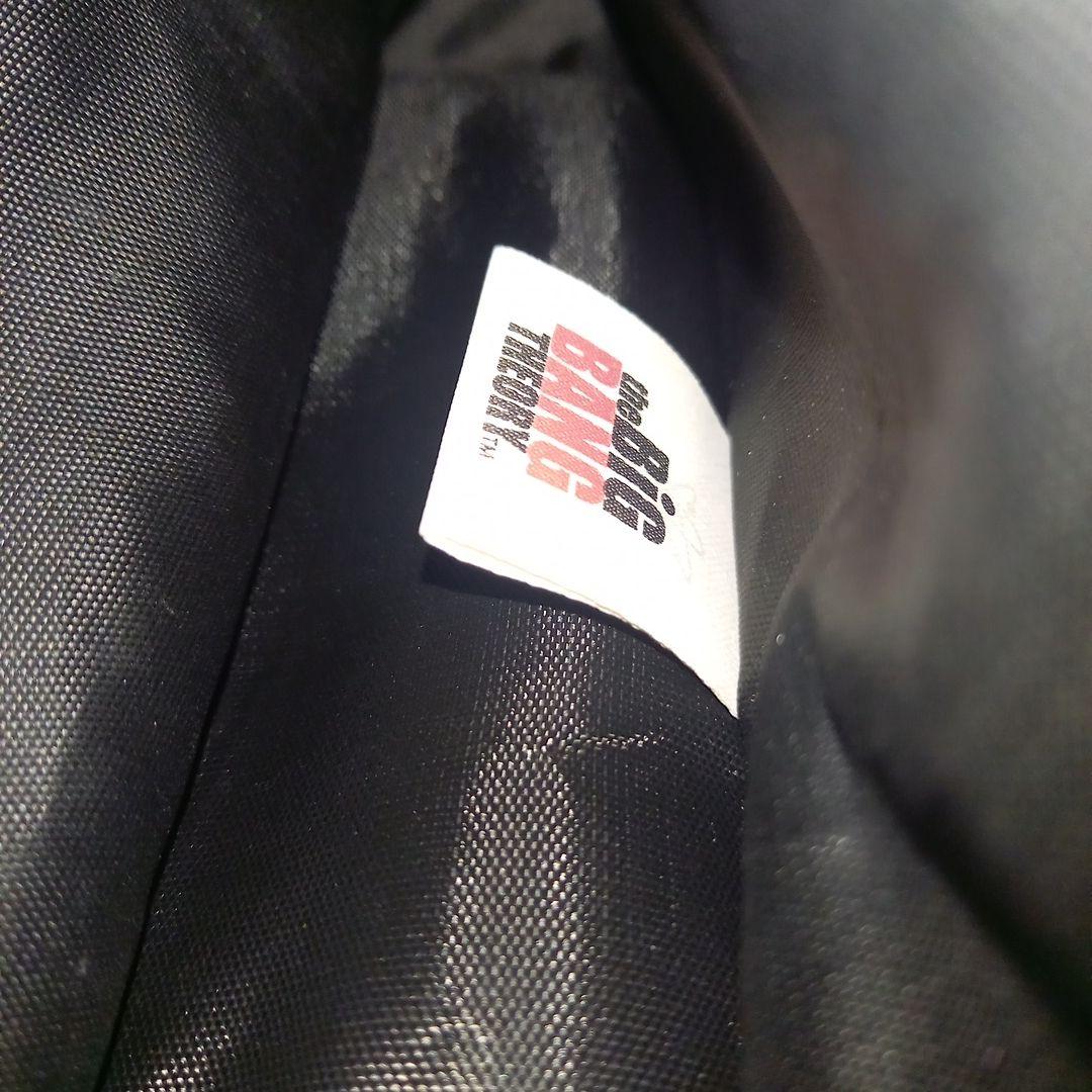 The Big Bang Theory 　ショルダーバッグ