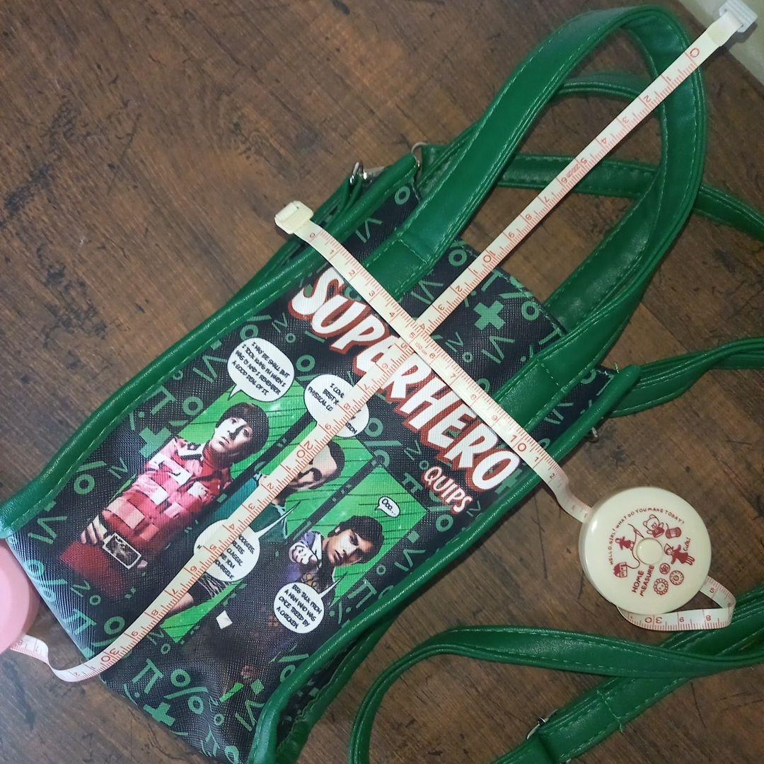 The Big Bang Theory 　ショルダーバッグ