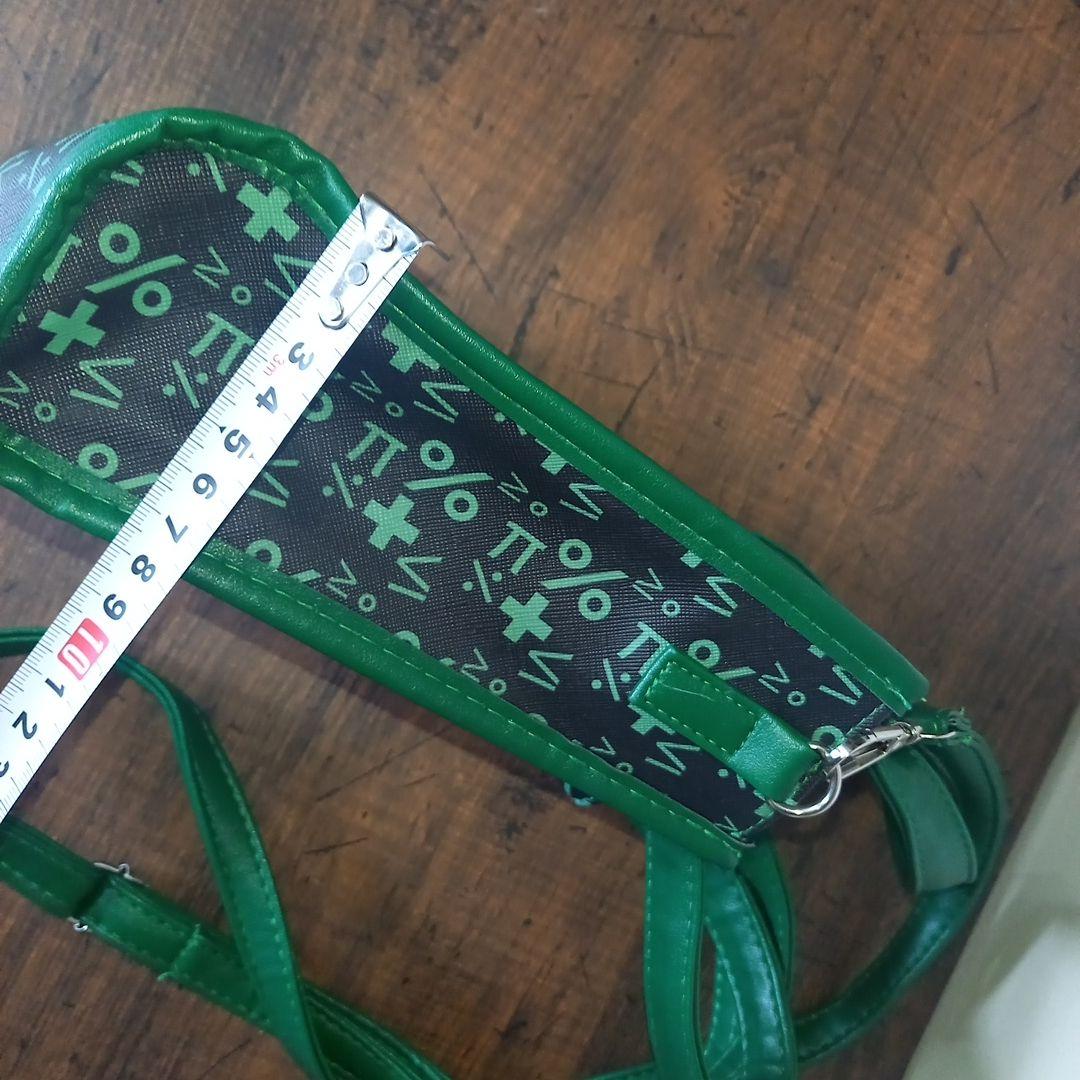 The Big Bang Theory 　ショルダーバッグ