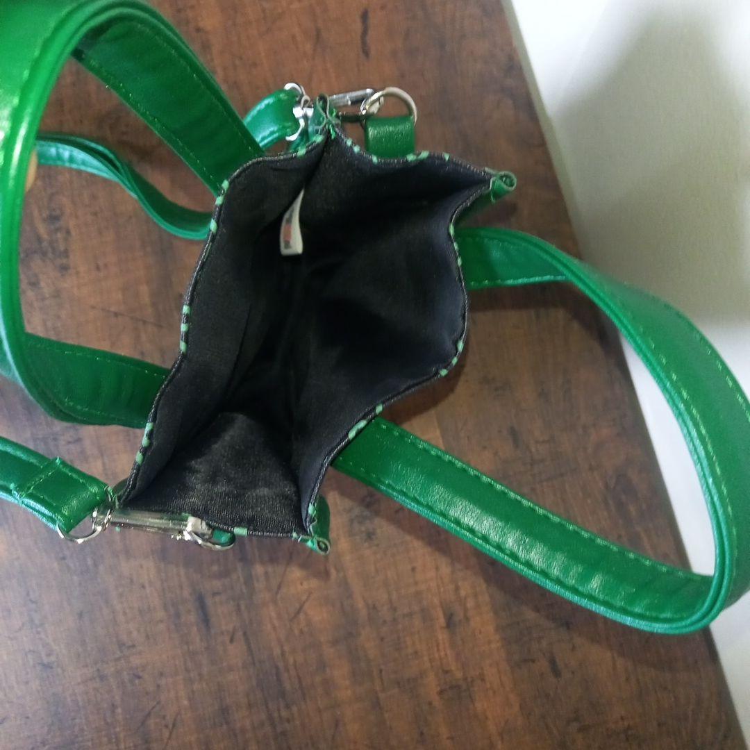 The Big Bang Theory 　ショルダーバッグ