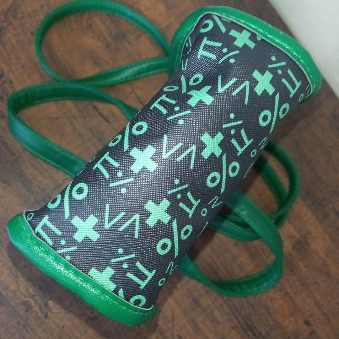 The Big Bang Theory 　ショルダーバッグ