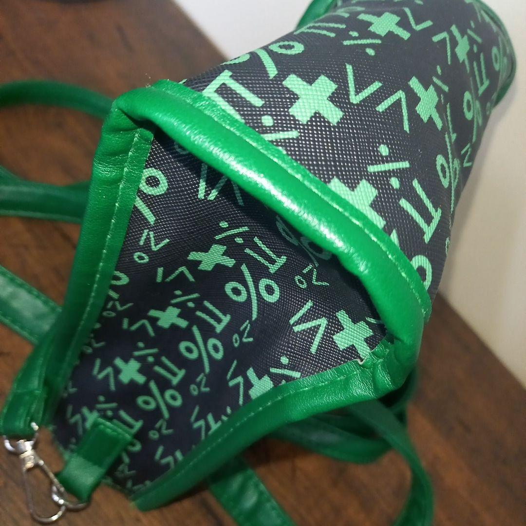 The Big Bang Theory 　ショルダーバッグ