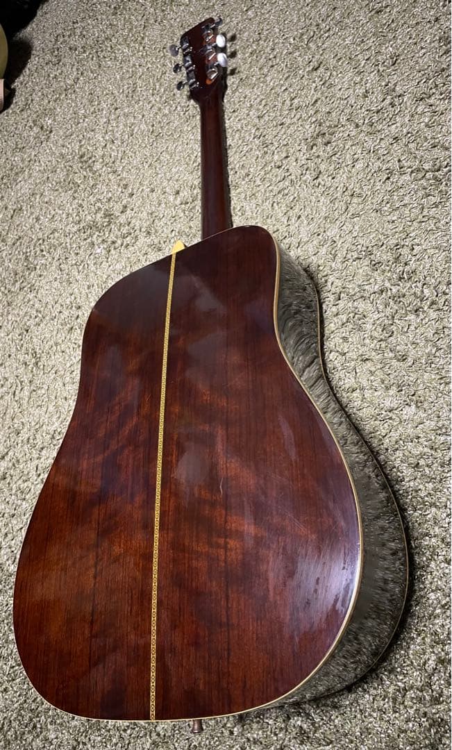 YASUMA ヤスマ ギター アコギ no.180