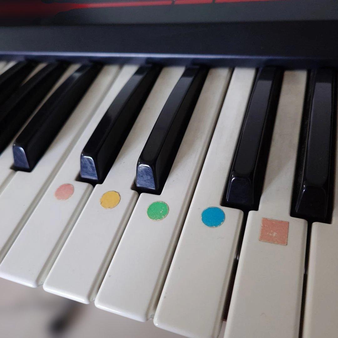 希少　ローランド　アナログ・シンセサイザー「JUNO-6」