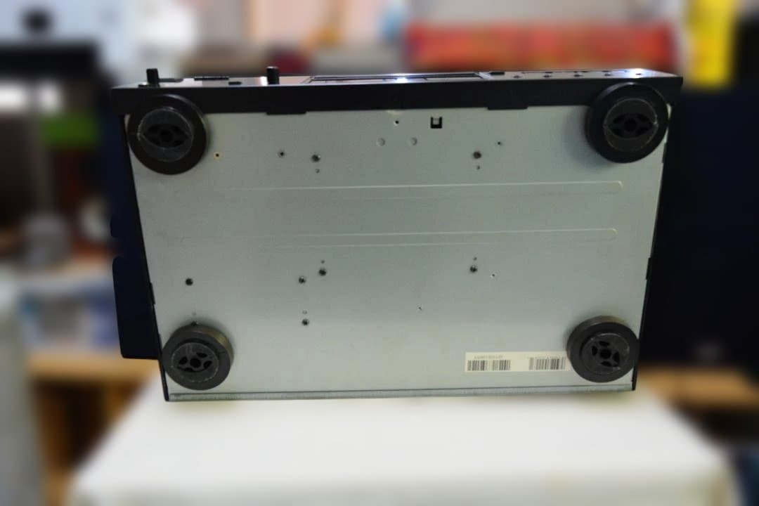 TASCAM CD-160 MKII CDプレーヤー