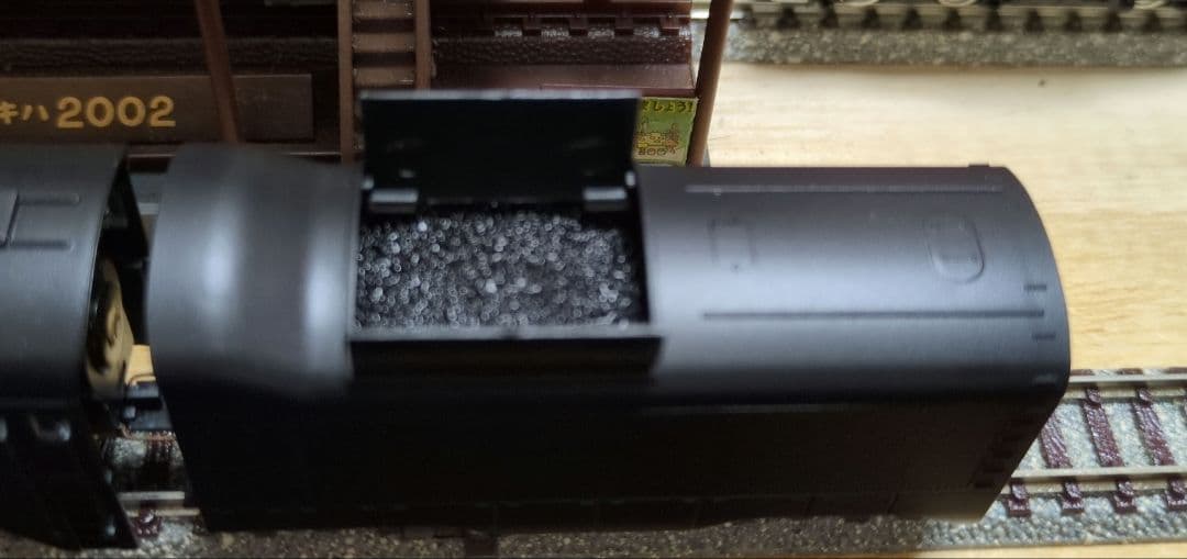 鉄道模型 満州鉄道 パシナ12 燈火管制改造 あじあ号 8両セット