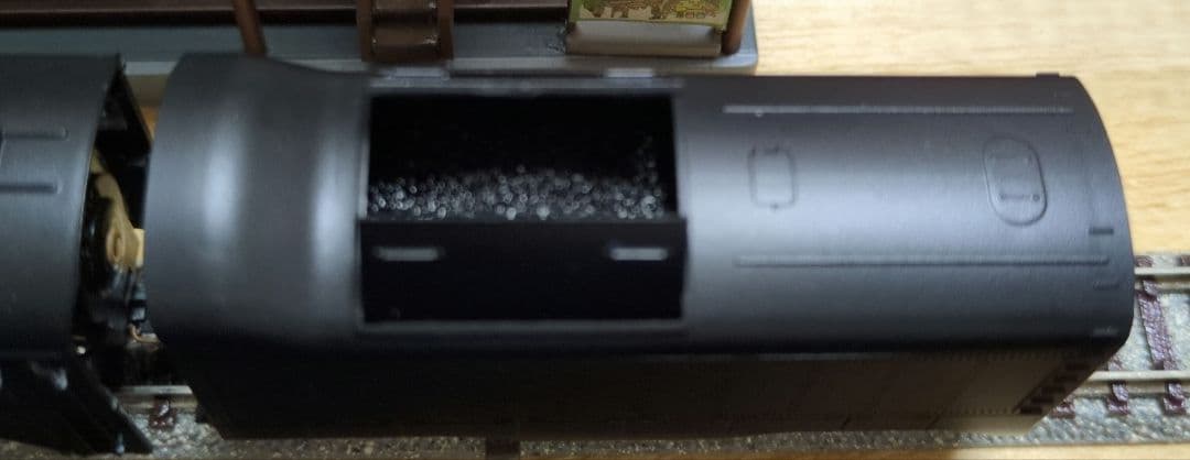 鉄道模型 満州鉄道 パシナ12 燈火管制改造 あじあ号 8両セット