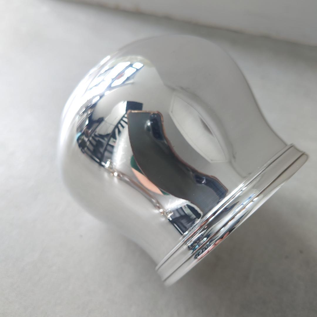 美品 クリストフル アルビ シュガーポット