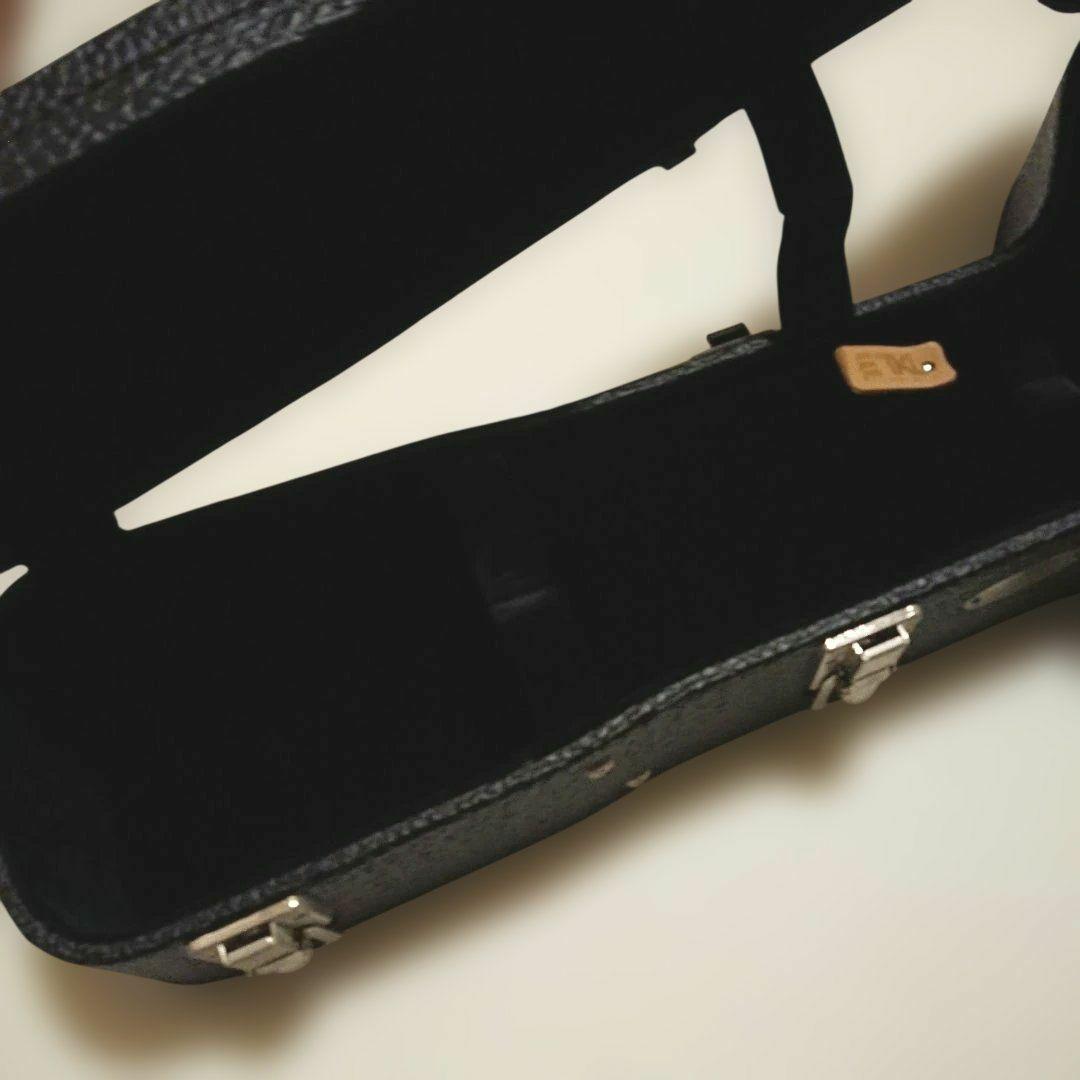 Martin Custom Shop CTM 000 OM用 刺繍ハードケース