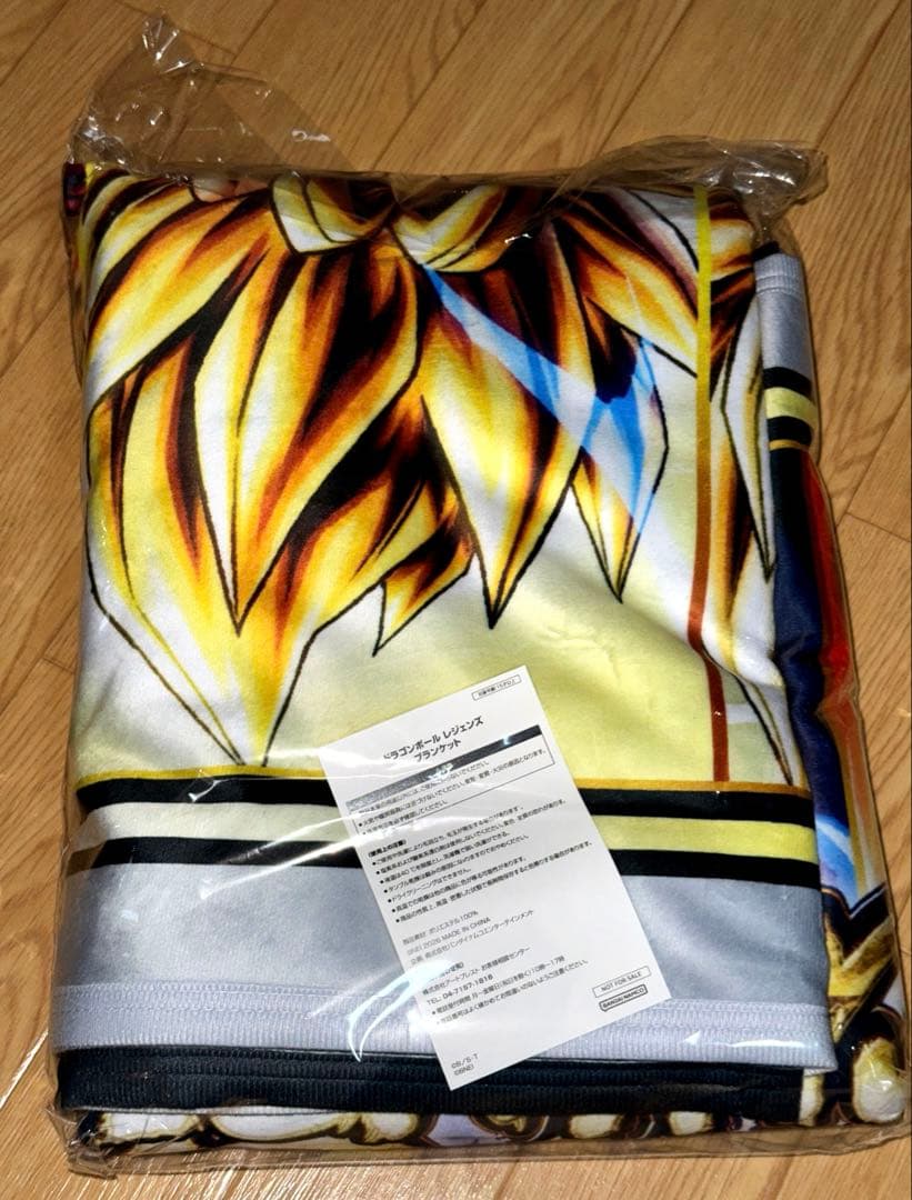 ドラゴンボール レジェンズ ワールドチャンピオンシップ 観覧 記念品 セット