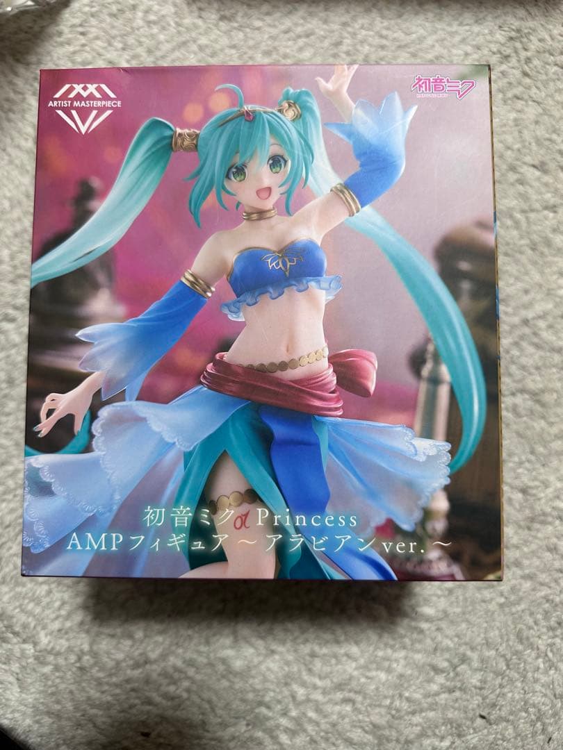 フィギュアartist masterpiece amp latidos 2022