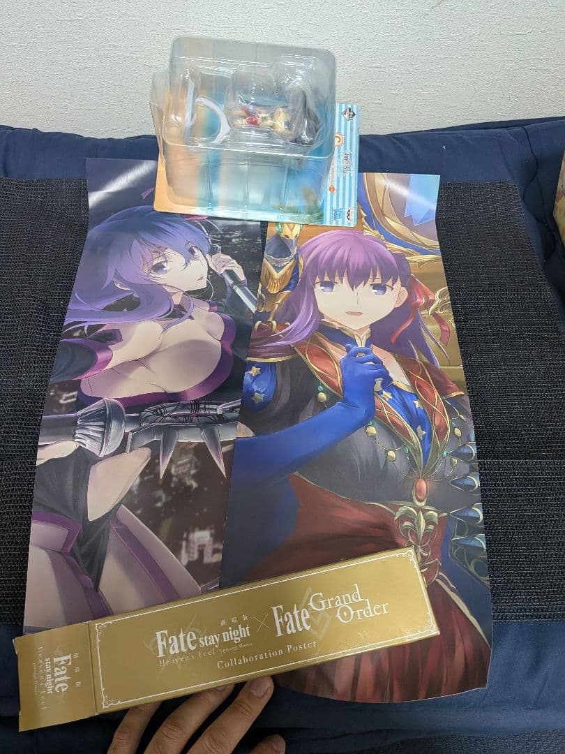 Fateシリーズ　グッズ