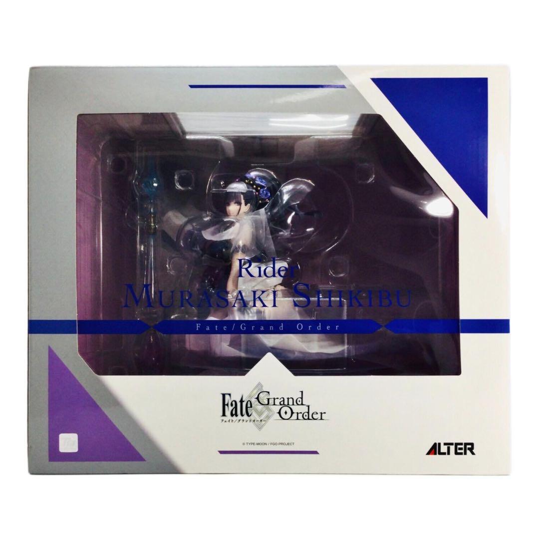 Fate/Grand Order ライダー/紫式部 1/6 フィギュア アルター