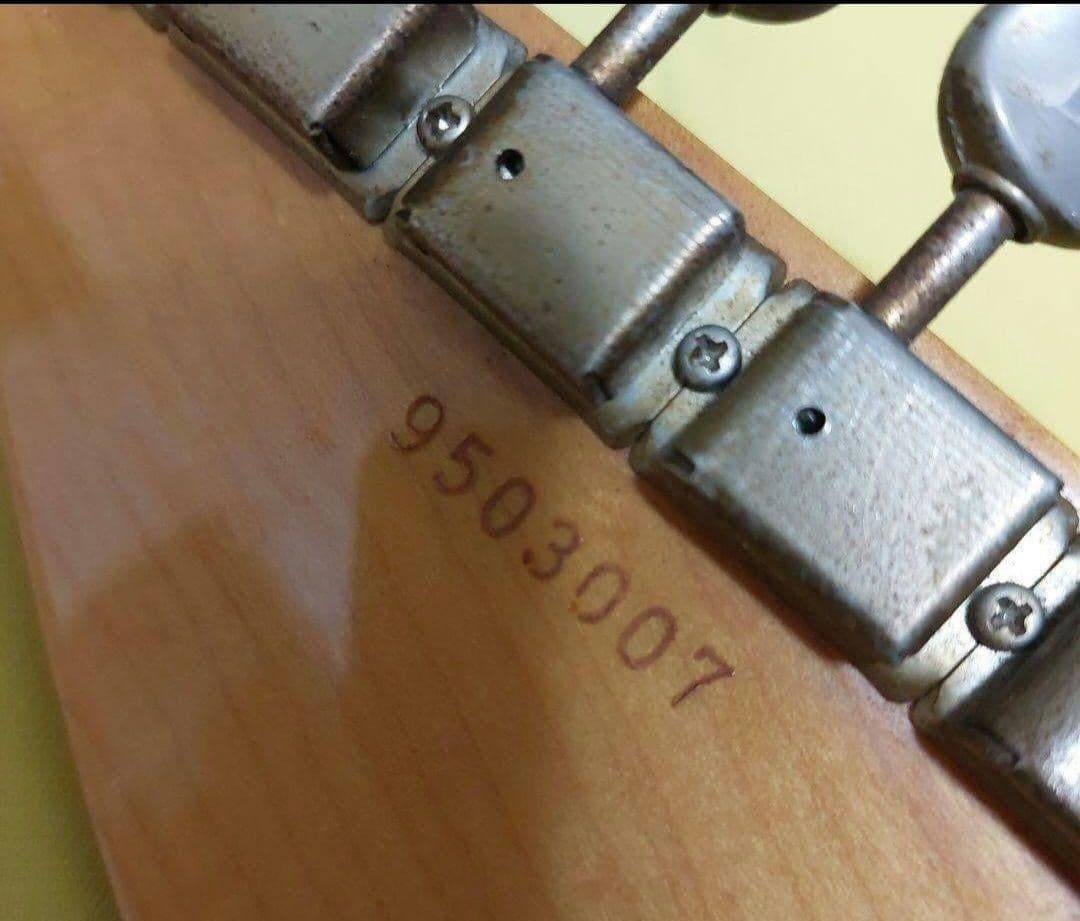 Fender Stratocaster サンバースト　エレキギター　ヴィンテージ