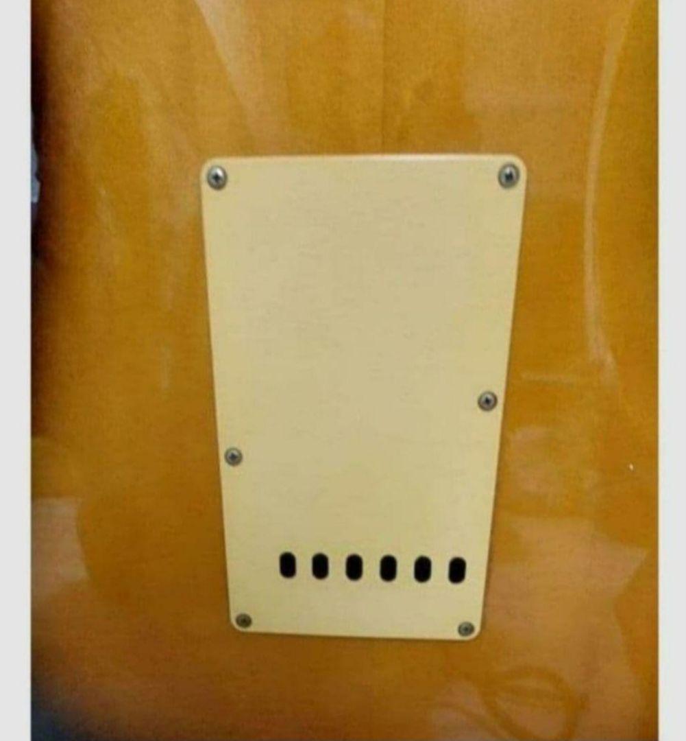 Fender Stratocaster サンバースト　エレキギター　ヴィンテージ