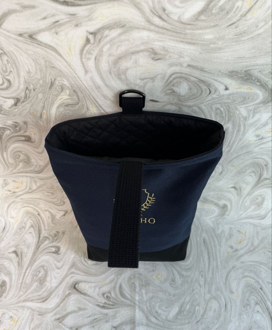 オーダー商品☆イニシャル、お名前刺繍入り　入学、入園5点セット