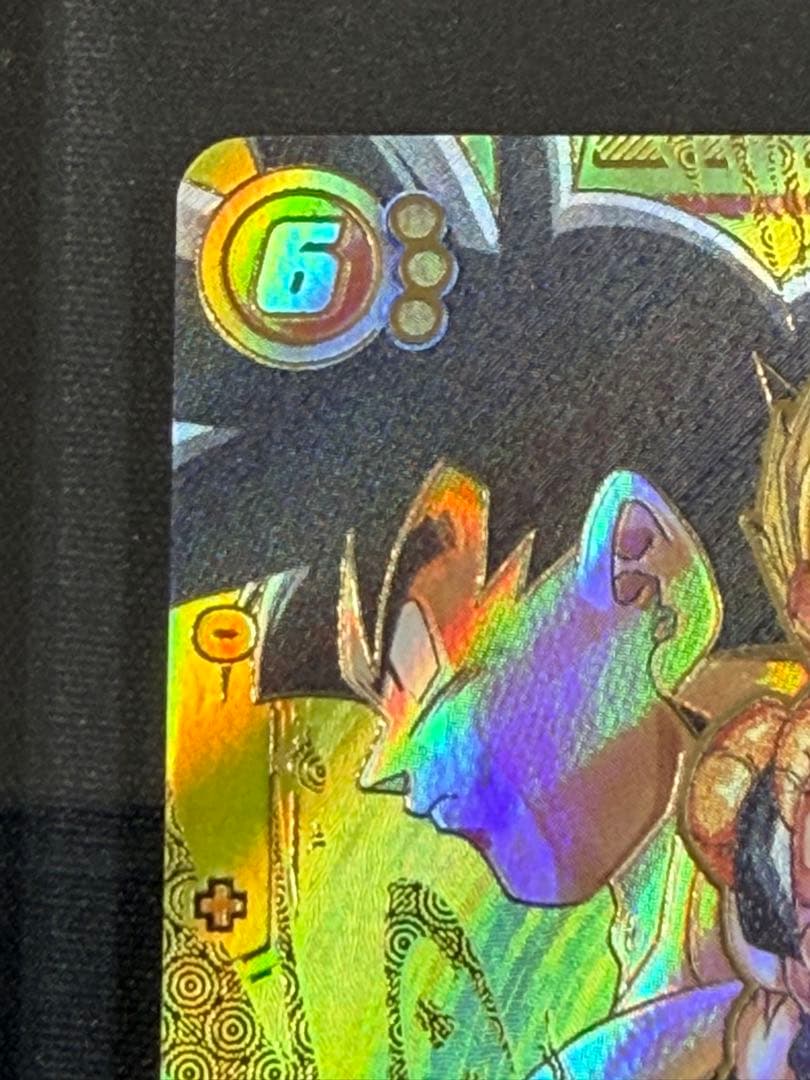 ゴジータ SCR★★
