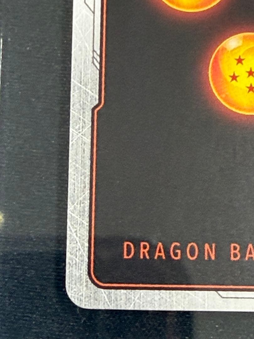 ゴジータ SCR★★