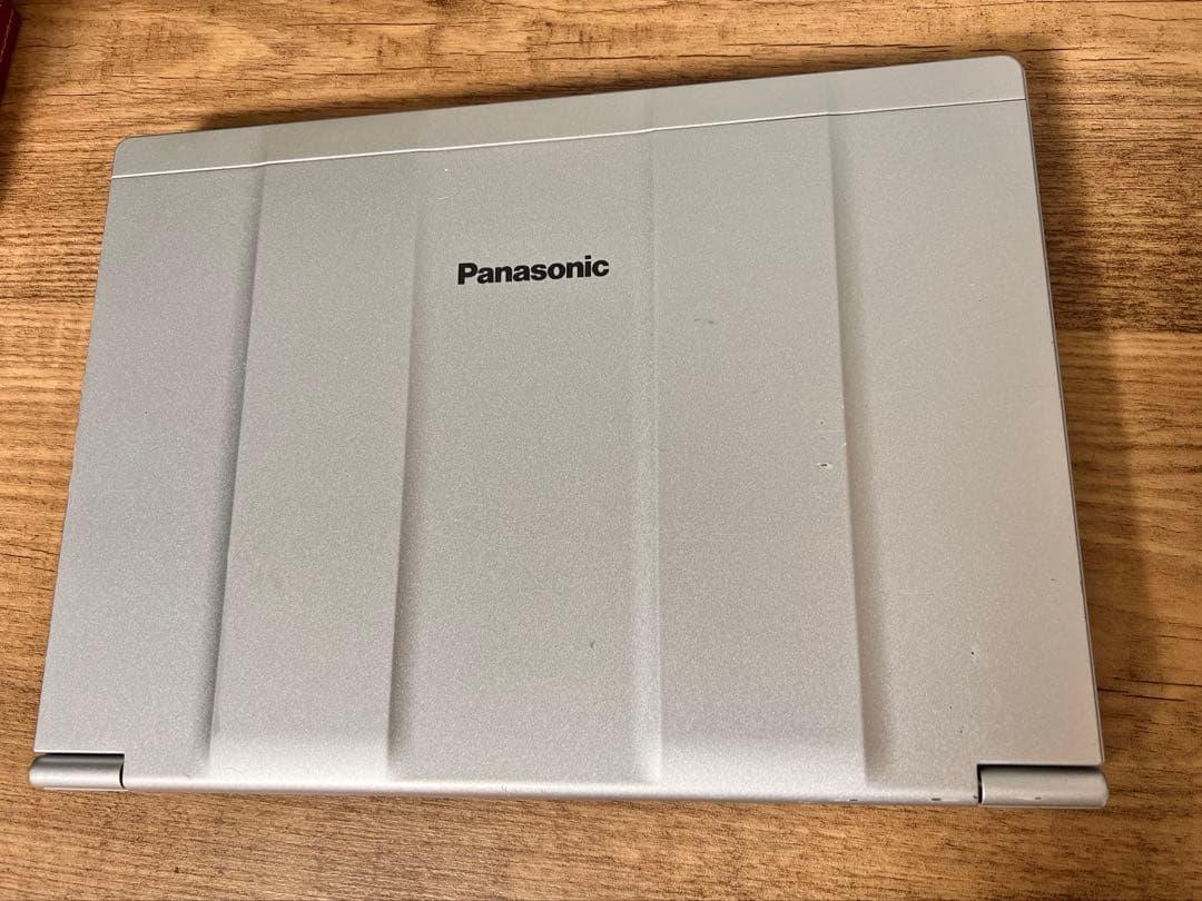 Panasonic CF-SV9 10世代i5 256GB 8GB オフィス付
