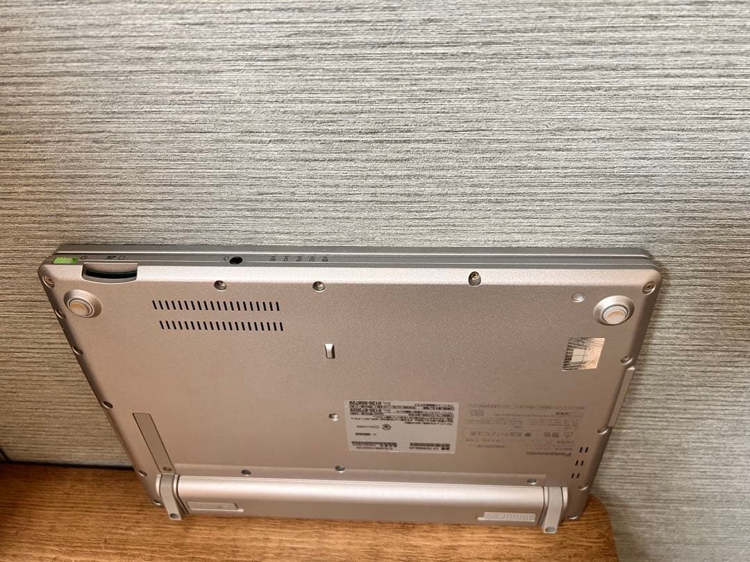 Panasonic CF-SV9 10世代i5 256GB 8GB オフィス付