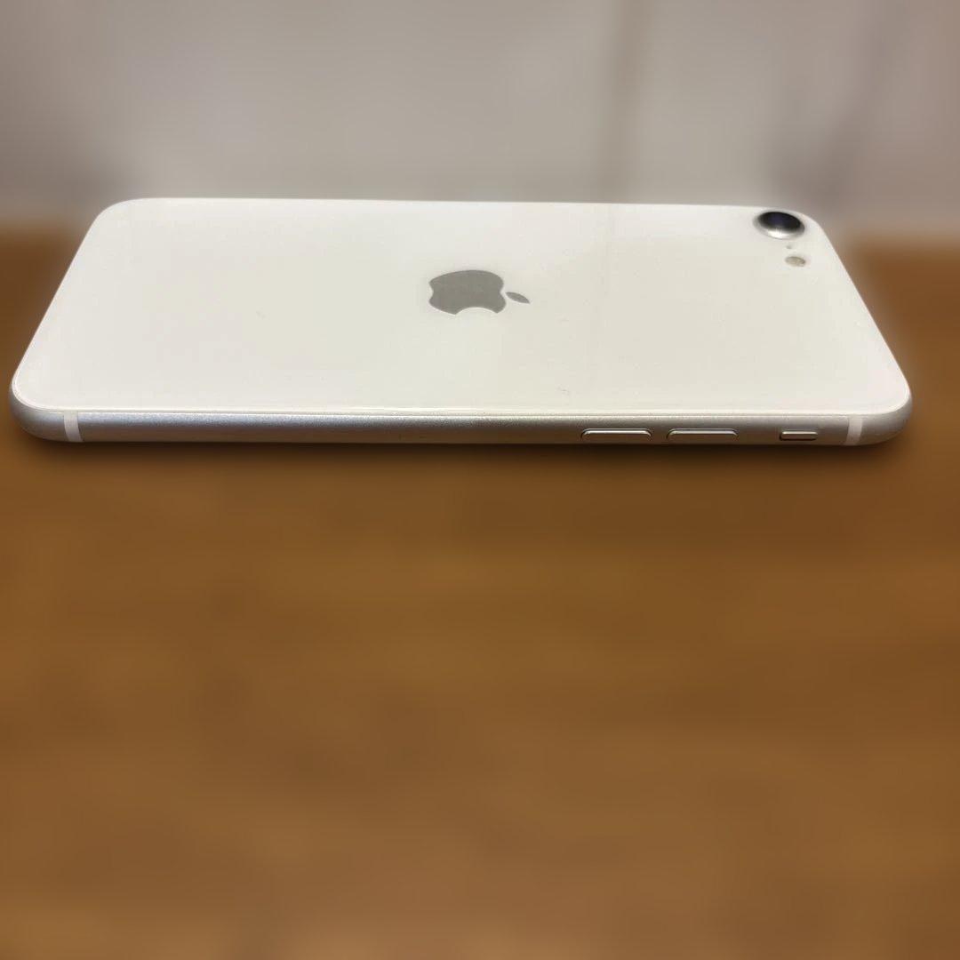 Apple iPhoneSE2 64GB ホワイト