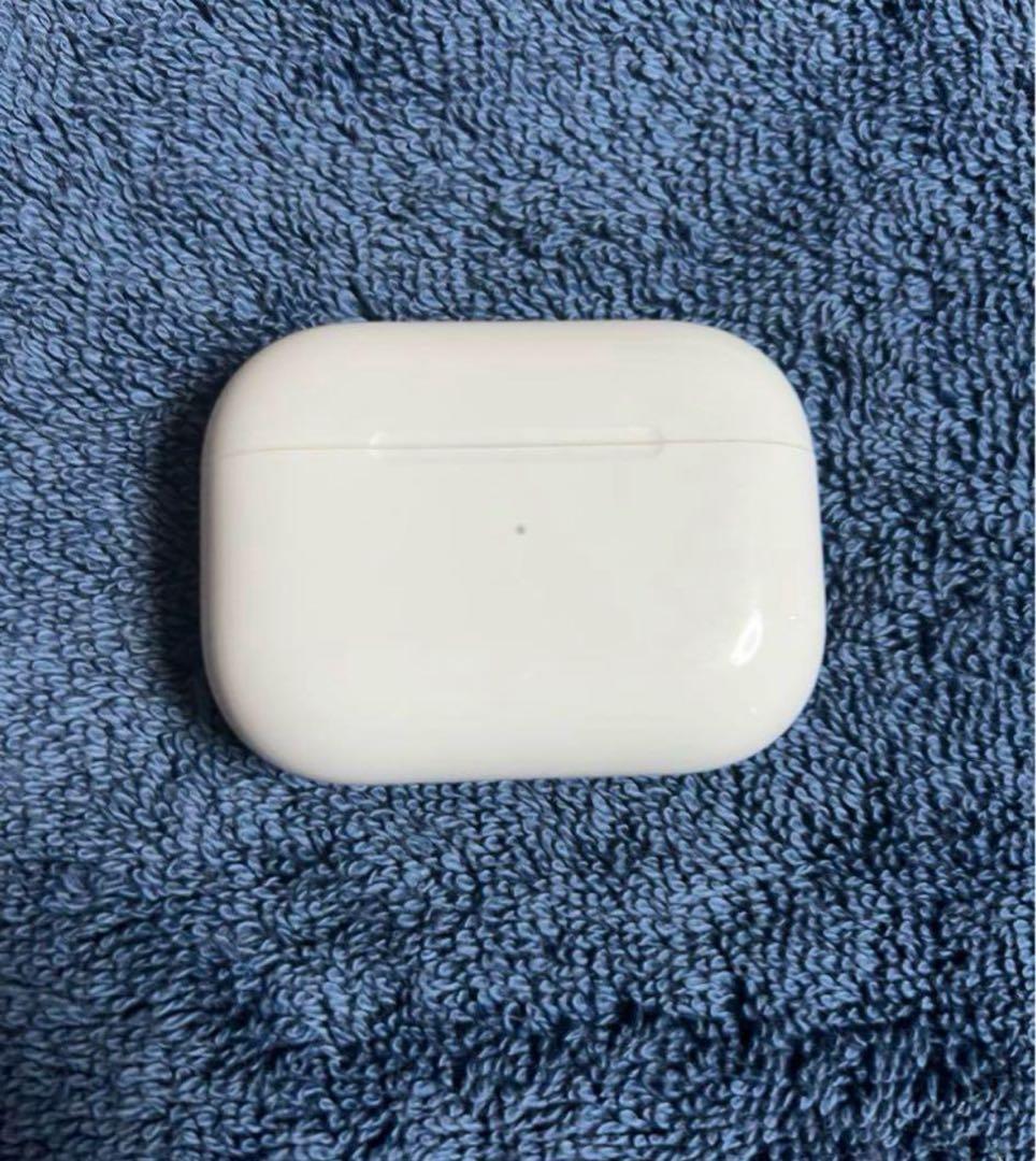 イヤホン air pods pro