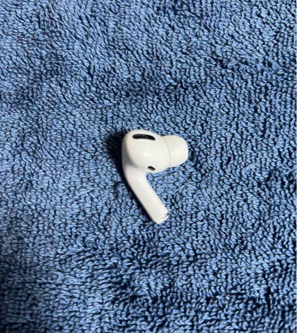 イヤホン air pods pro
